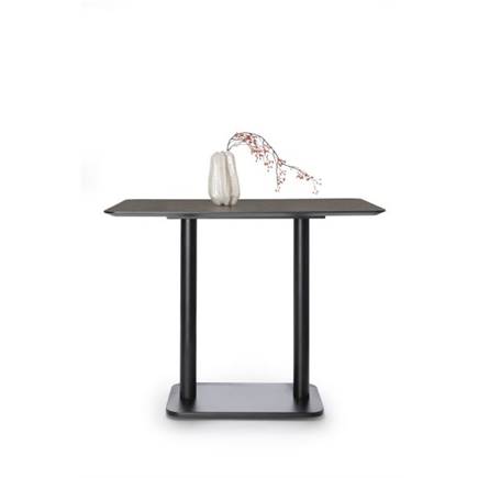 Coco Maison Brest bartafel stone rust 120x75cm